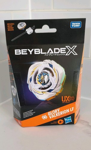 Beyblade glory valkerion lf - beyblade,