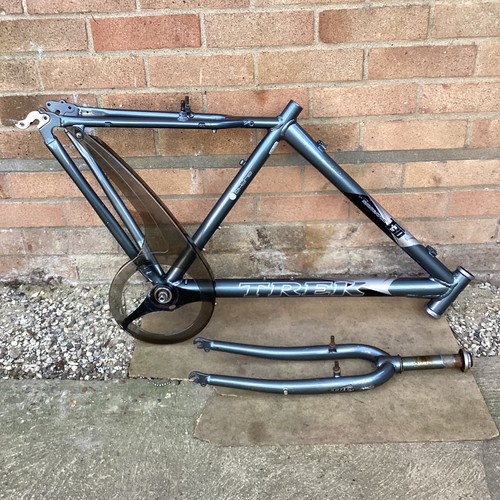 Trek navigator t30 aluminum - trek,