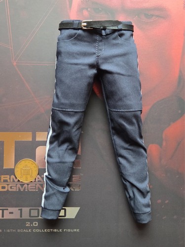 Hot toys terminator - hot,
