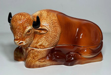 Michel Caugant Ceramic