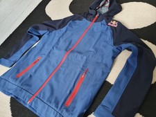 Red Bull Athlete Only Hooded