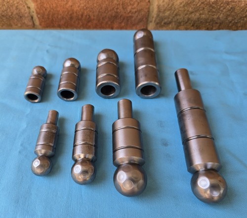 Weld heavy duty - on,