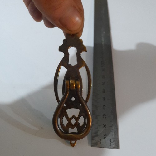 Waredrobe handle with key - waredrobe,