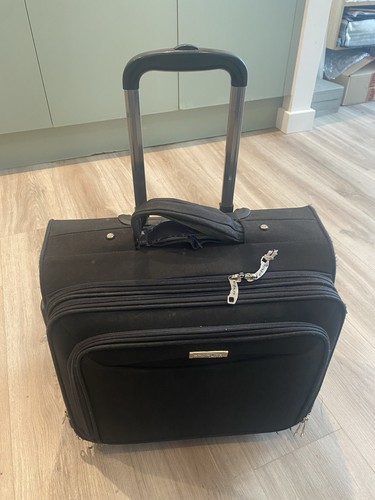 Starlite cabin crew work bag - starlite,