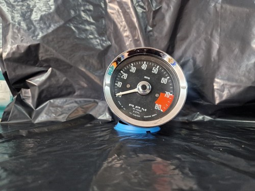 Smiths lotus rev counter - lotus,