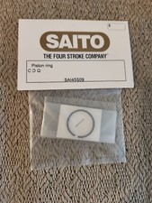 Saito Engine Piston Ring