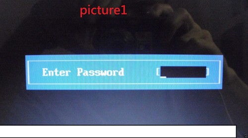 Fujitsu siemens bios password - fujitsu,