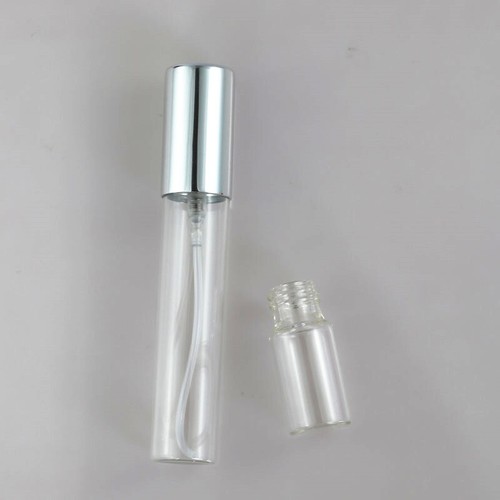 3ml 5ml 10ml 15ml clear - 5ml,