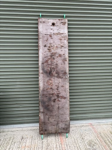 Euro zigzag used - used, 2.4m