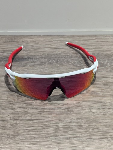 Oakley radar path - radar, ev