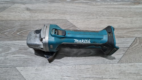 Makita dga452 cordless 18v - makita,