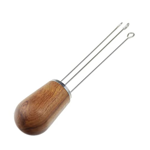 Steel wood wdt - steel, coffee
