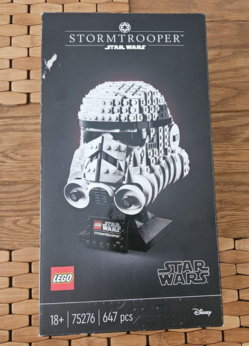 Lego star wars - wars, 75276