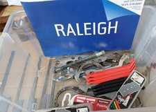 Bicycle Maintenance Tool