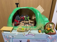 Sylvanian Families Mole House