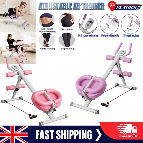 Adjustable trainer foldable - trainer,