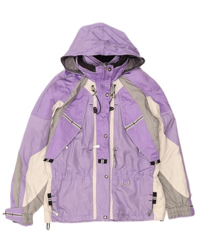 Killy womens hooded ski jacket - womens,