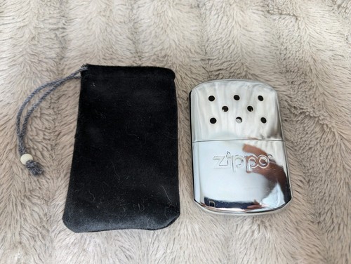 Zippo original hand warmer and - original,