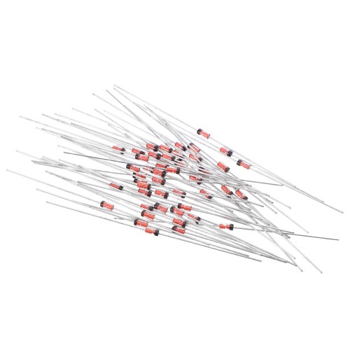 50pcs 1n34a germanium - 50pcs, signal