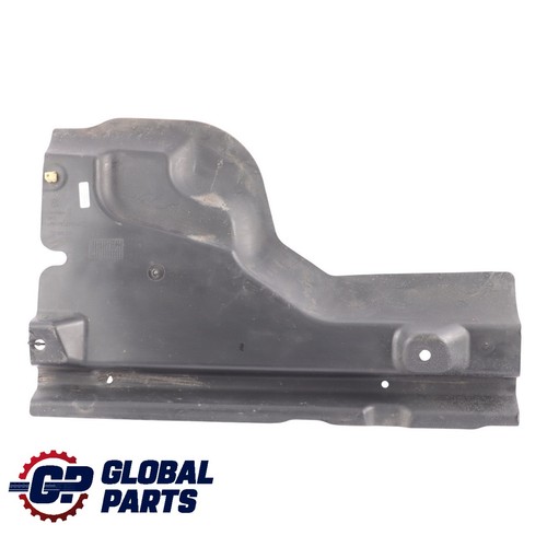 Transporter underbody - t6,