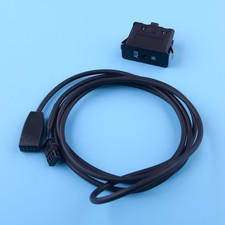 AUX IN Interface Adapter Cable