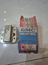 Austin A40 Farina Mk2 Boot Lid