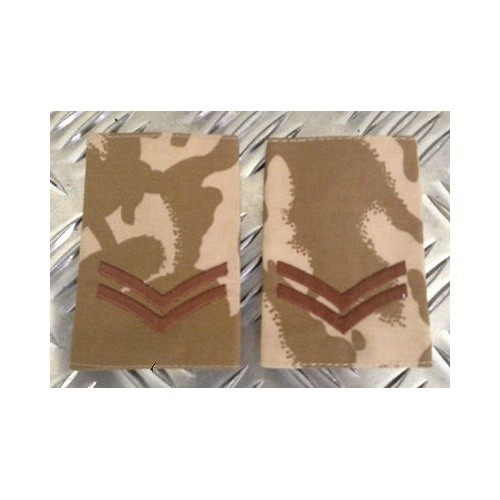 Genuine british army desert - genuine,
