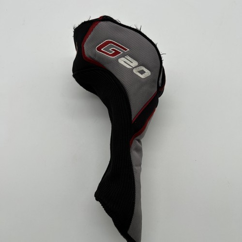 Ping g20 driver golf club - ping,