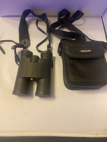 Vanguard kdt 8420 binoculars - vanguard,