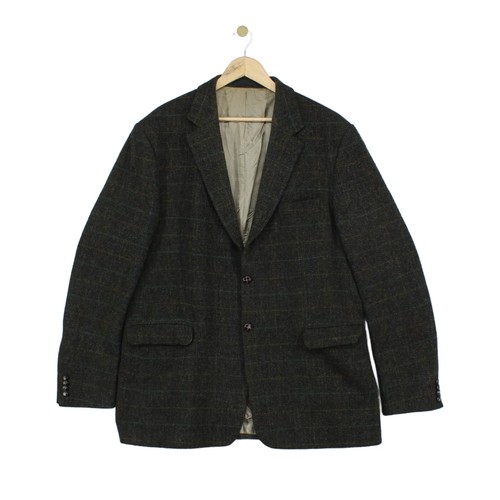 Marks spencer harris - spencer, tweed