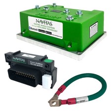 Navitas 440 Amp TAC2 Controller Upgrade for EZGO RXV (2009-2022 with Curtis)