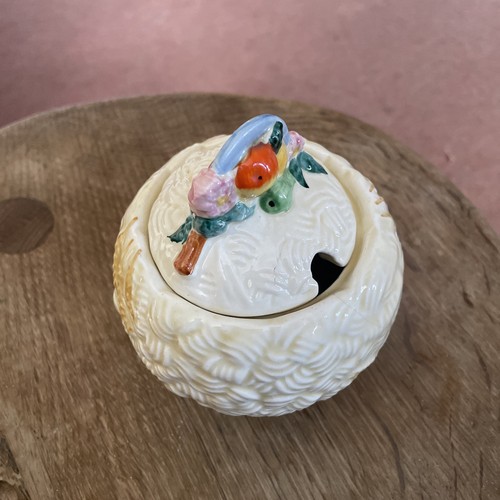 Clarice cliff newport pottery - clarice,