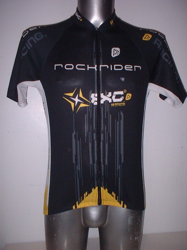Rockrider shirt jersey top - shirt,