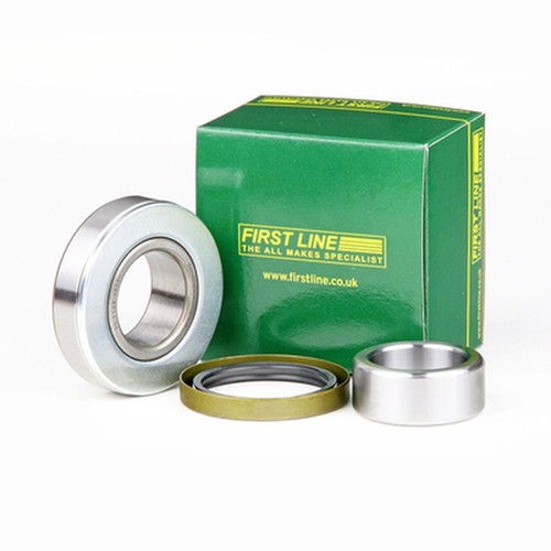 Wheel bearing kit for - kit,