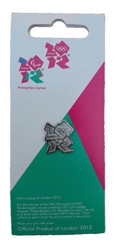 London 2012 olympic - 2012, mini
