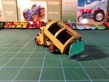 DINKY (MECCANO) - BEDFORD