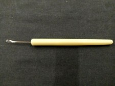 SILVER REED BROTHER KNITTING MACHINE 3.6MM FINE GAUGE TOOLS TAPPET LATCH HOOK 