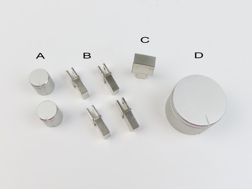 Technics knob button - *technics, su-v3*