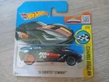 Hot Wheels 2016 Super Treasure