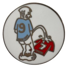 MANCHESTER CITY FAN ANTI MAN