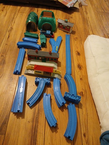 Thomas the tank engine - tank,