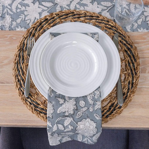 Khulna seagrass placemats - placemats,