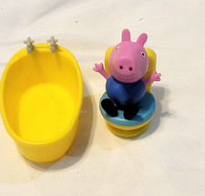 Peppa Pig Bathroom Toilet &