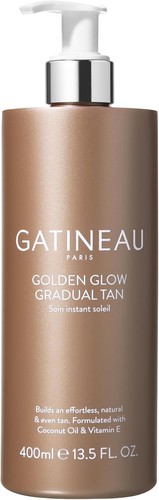 Gatineau golden glow gradual - glow,