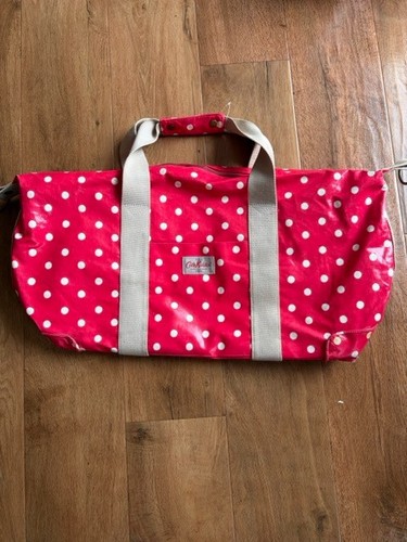 Cath kidston red - kidston, dot