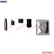 GUIDE SLEEVE KIT BRAKE CALIPER
