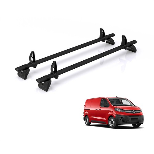 Vauxhall vivaro roof rack for - vauxhall,