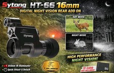 Sytong HT-66 16mm Night Vision