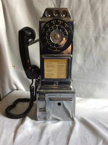 Automatic electric company - automatic,