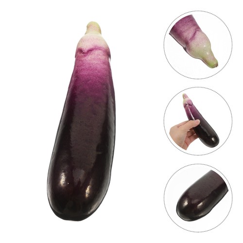 Vegetable model fake food - model,